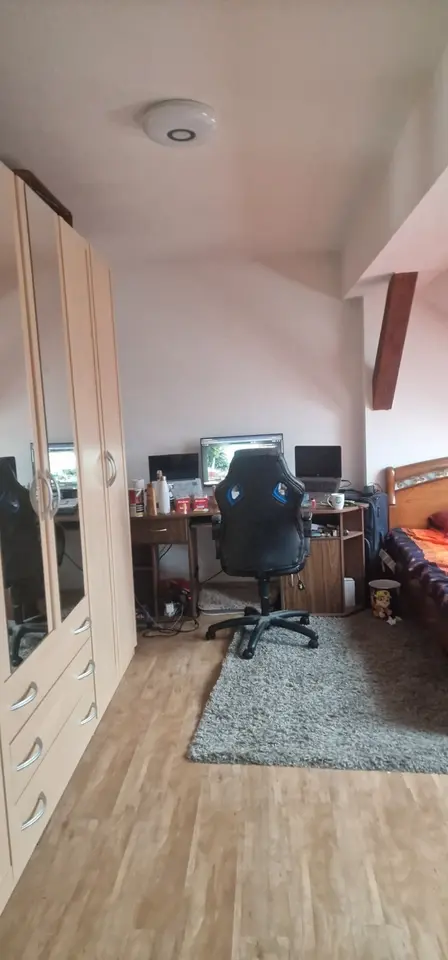 WG-Zimmer mit 36 m² in Bamberg – Bild 6