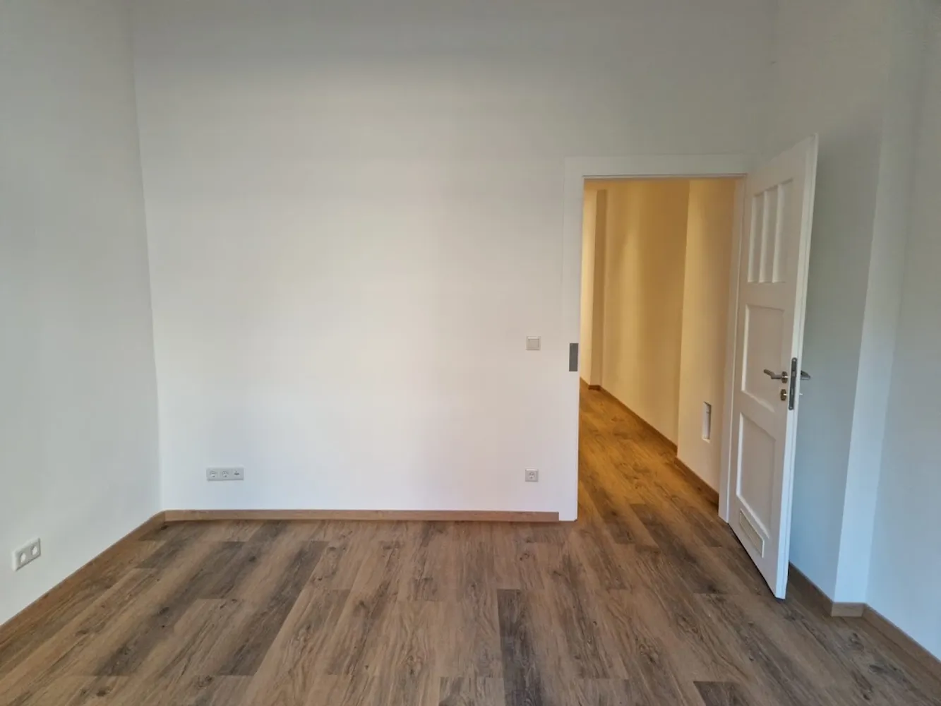 2 Zimmer Wohnung mit 76 m² in Nürnberg – Bild 4