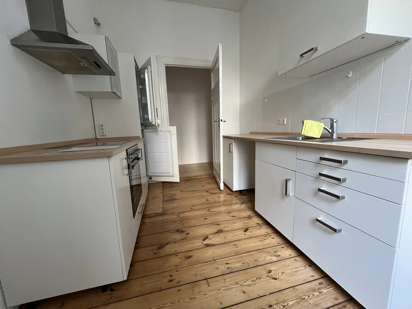 2 Zimmer Wohnung mit 72 m² in Berlin – Bild 4