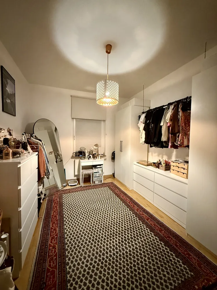 3 room apartment with 60 m² in Hanover – Photo 6