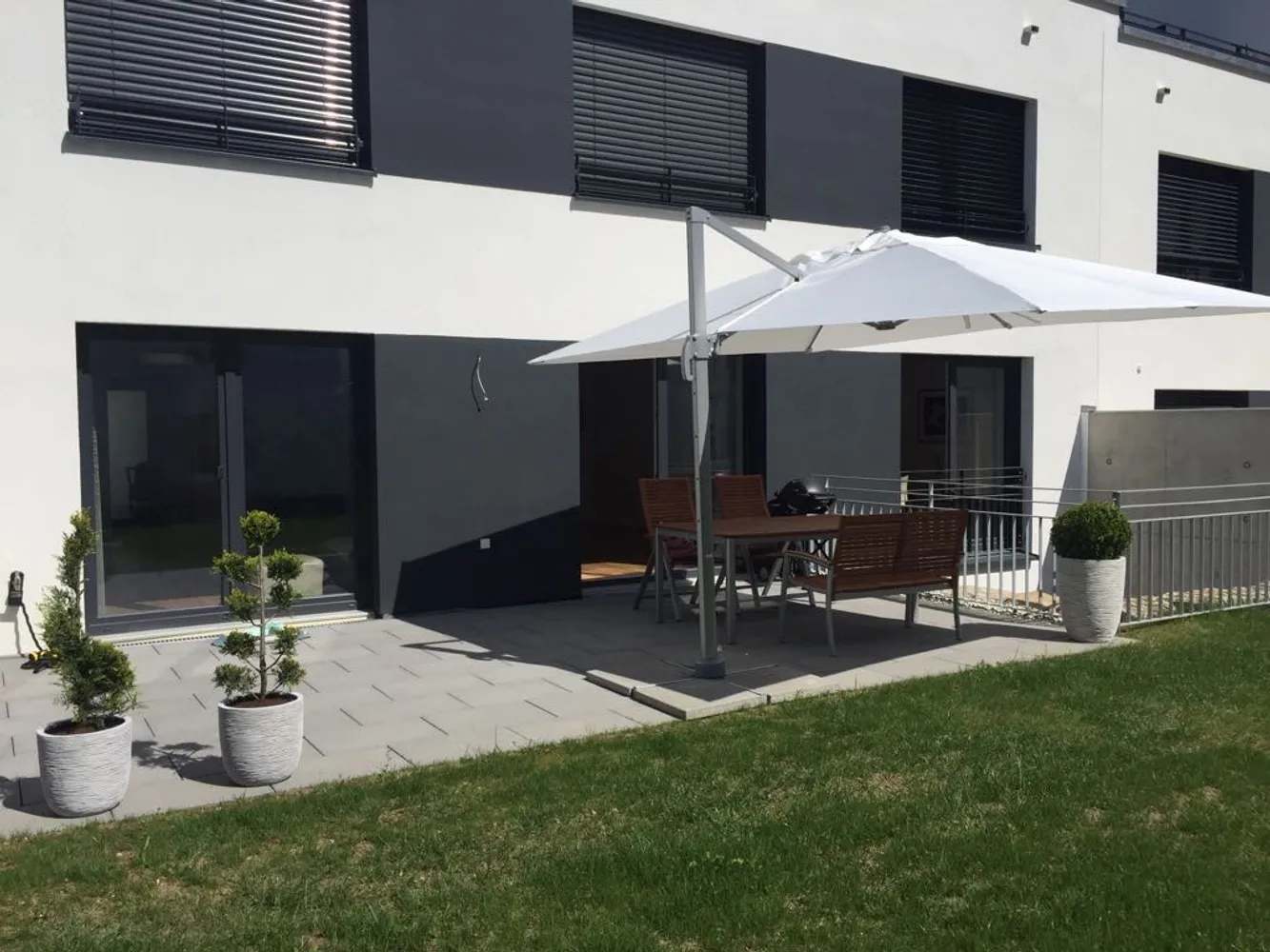 5 Zimmer Wohnung mit 151 m² in Friedrichshafen – Bild 10