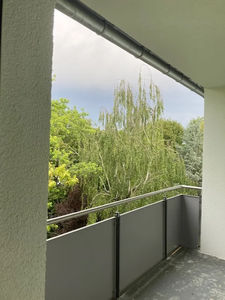 3 Zimmer Wohnung mit 64 m² in Frankfurt am Main – Bild 1