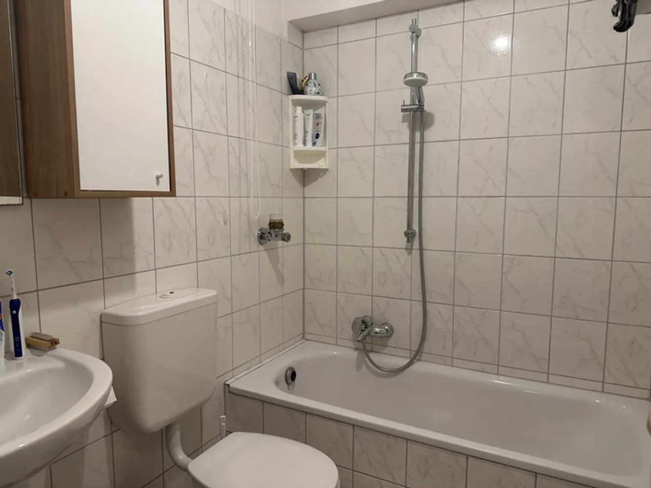 2 Zimmer Wohnung mit 37 m² in Essen – Bild 8