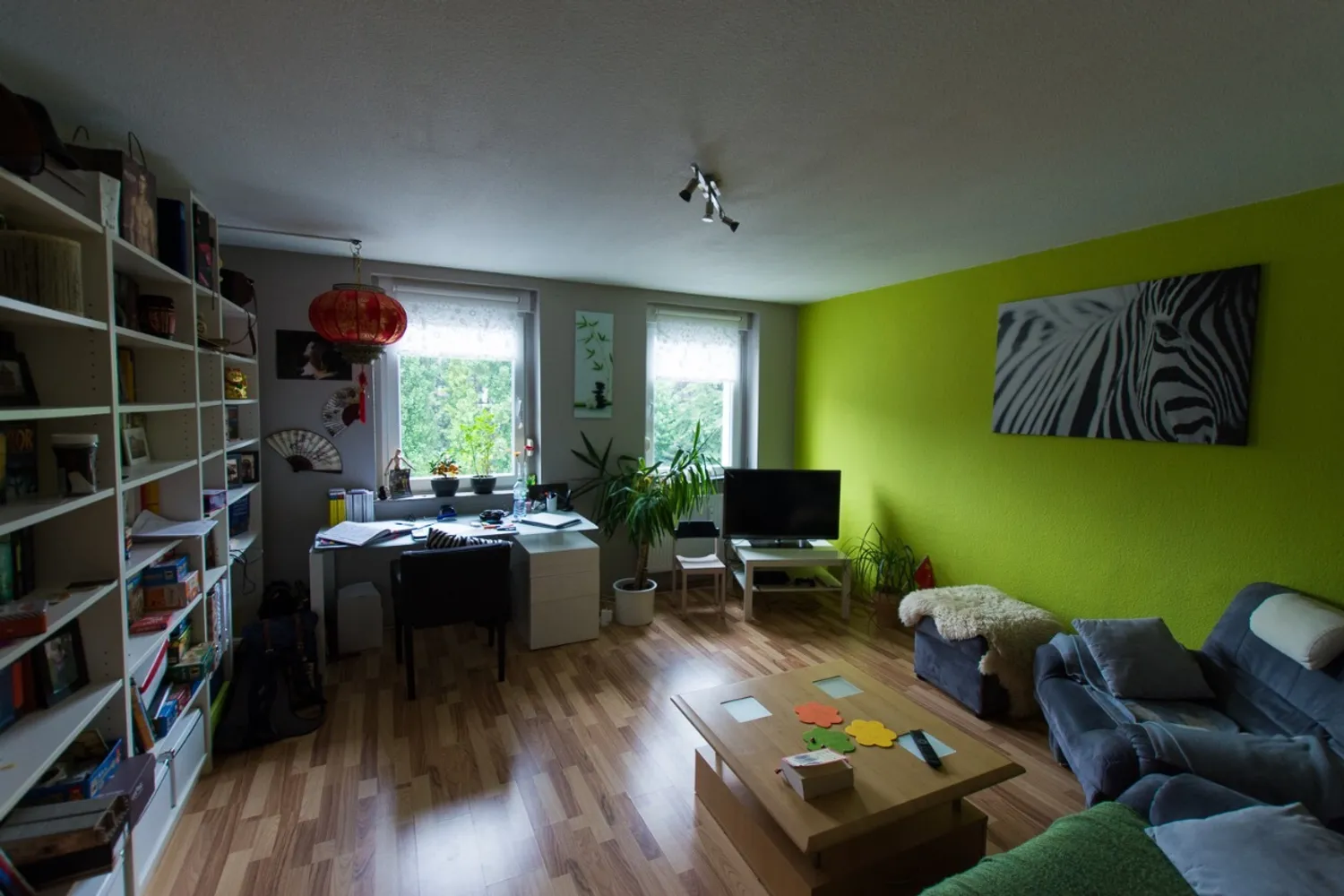 4 Zimmer Wohnung mit 85 m² in Dortmund – Bild 4