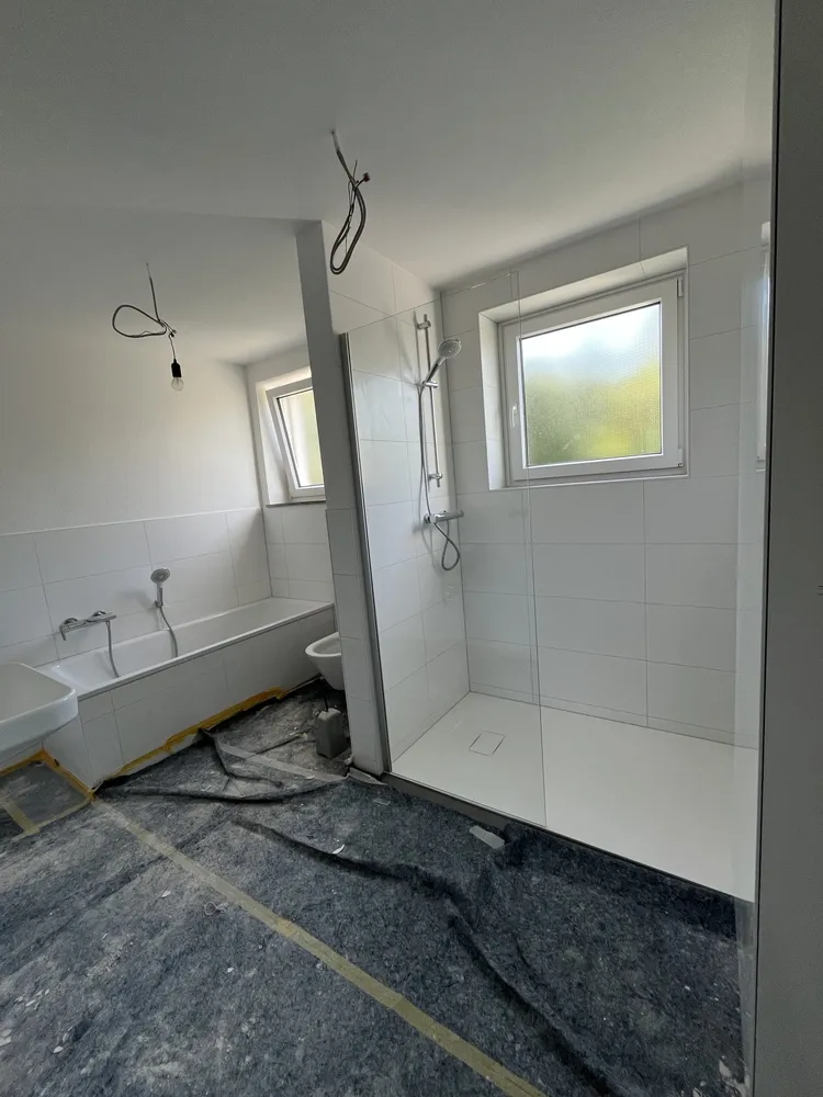4 Zimmer Wohnung mit 90 m² in Wolfenbüttel – Bild 2