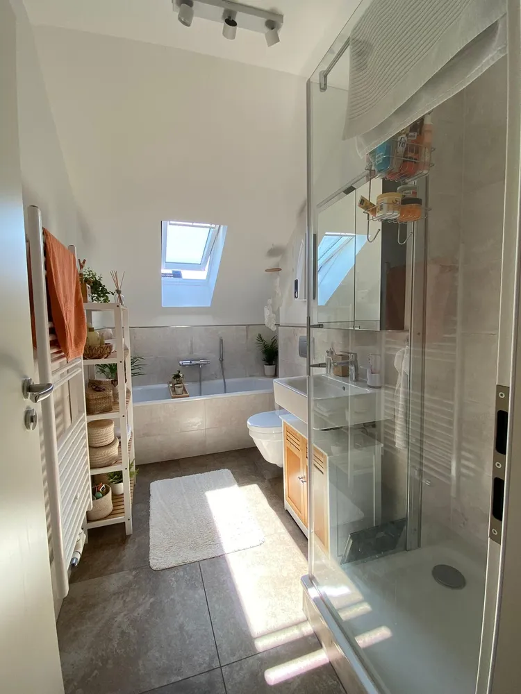 2 Zimmer Wohnung mit 55 m² in Essen – Bild 2