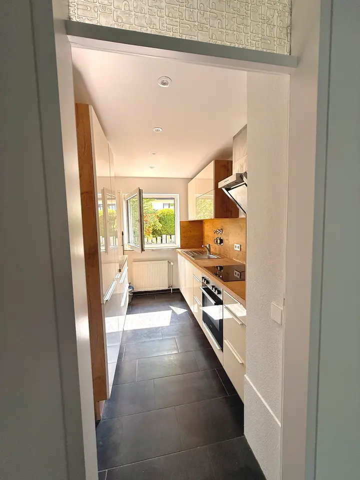 3 Zimmer Wohnung mit 89 m² in Böblingen – Bild 5