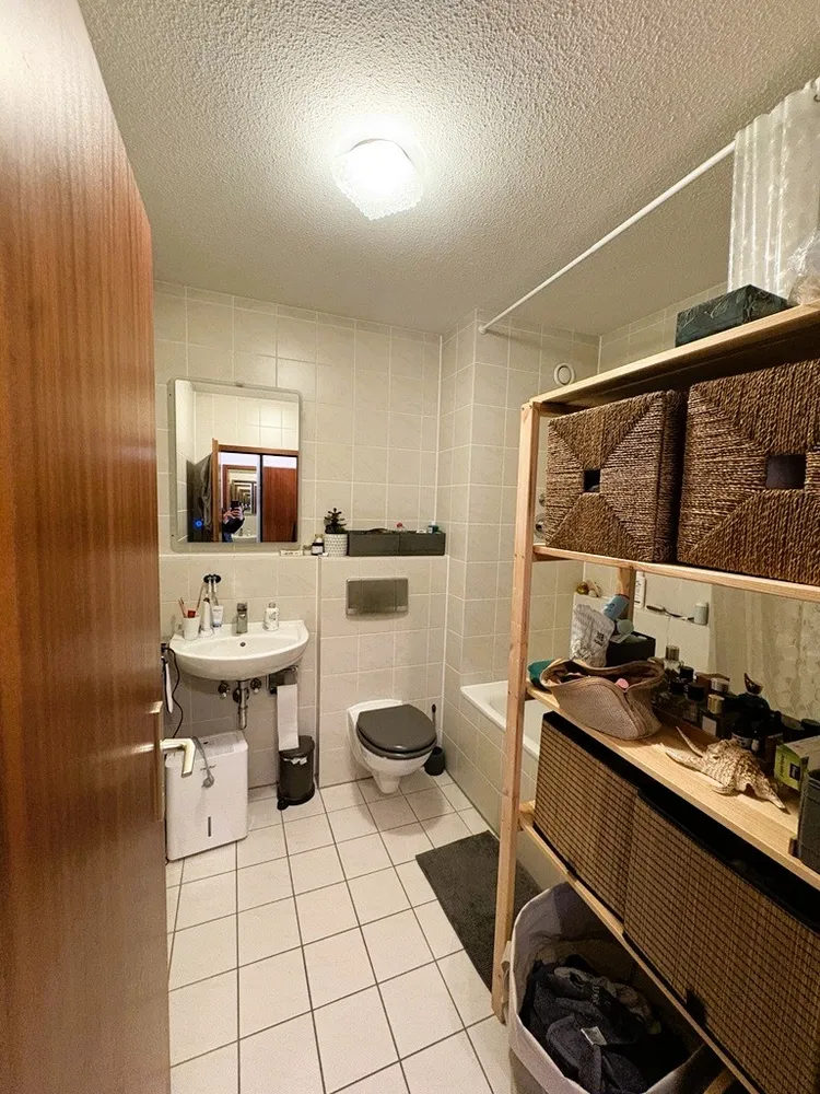 1 Zimmer Wohnung mit 44 m² in Coswig – Bild 5