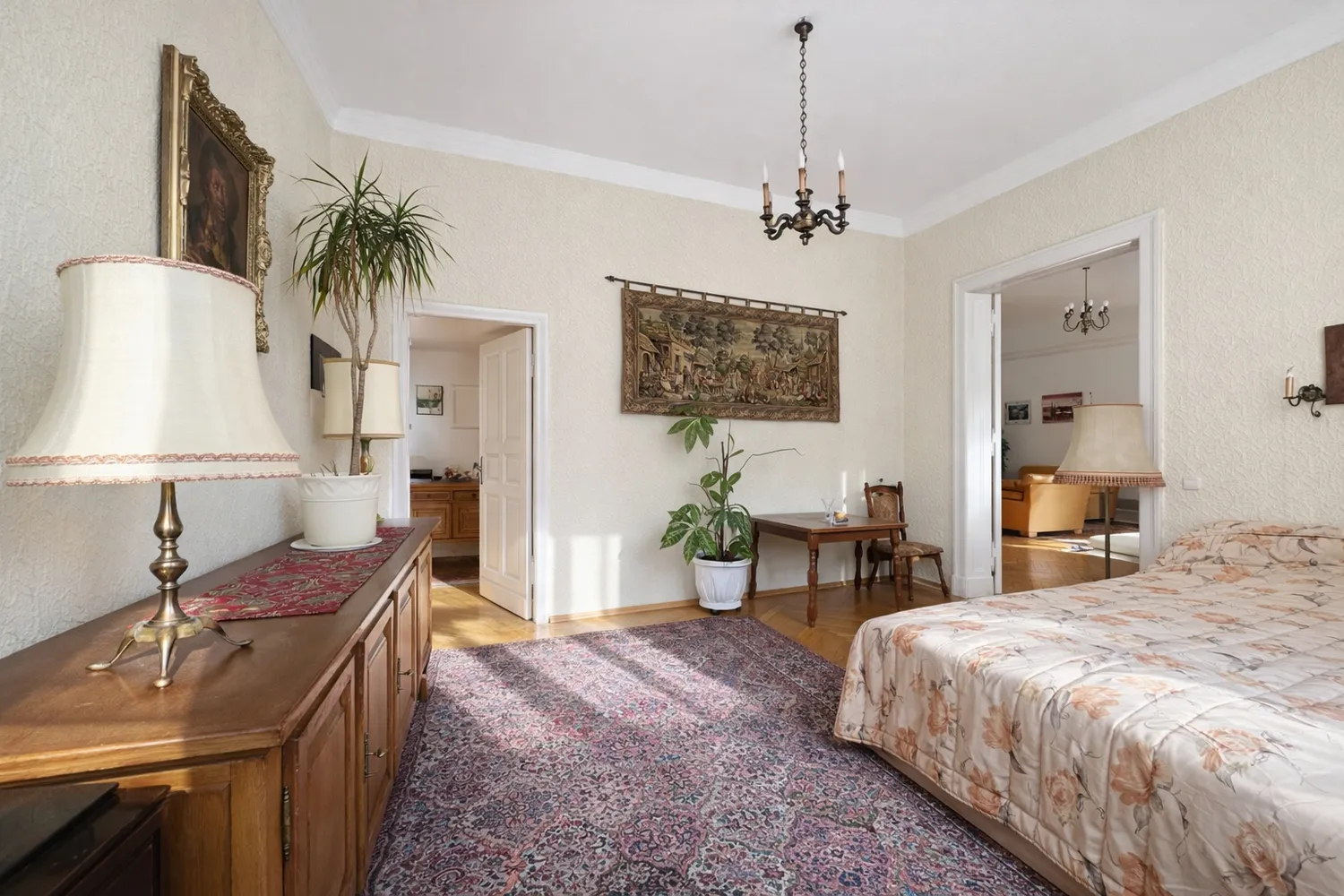 2 Zimmer Wohnung mit 97 m² in Berlin – Bild 10