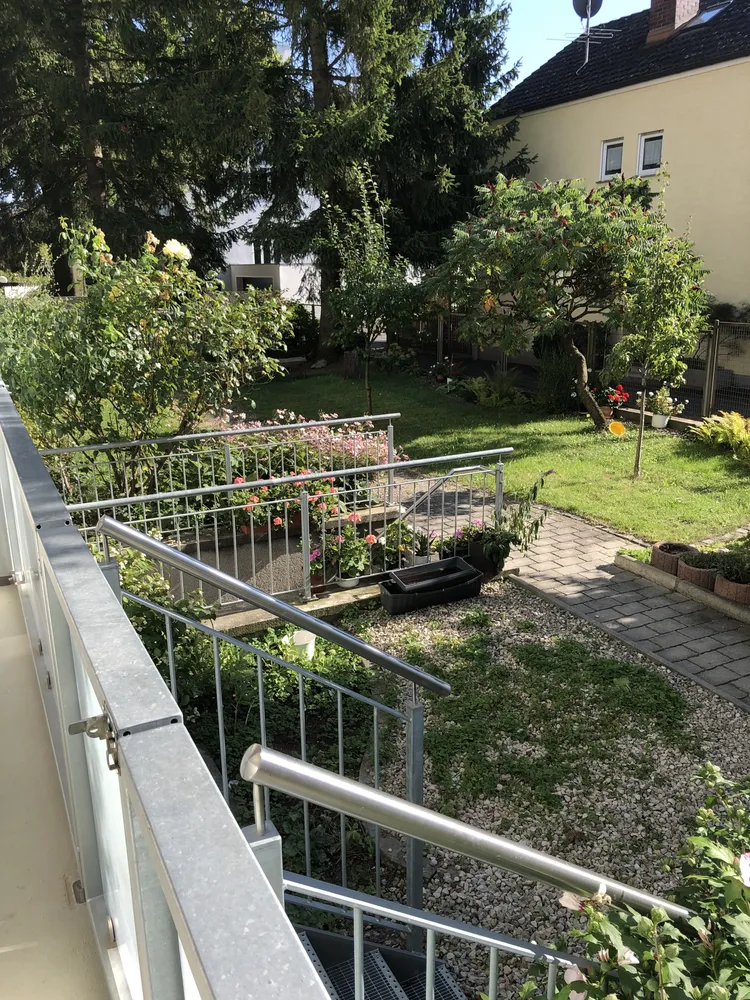 3 Zimmer Wohnung mit 81 m² in Augsburg – Bild 11