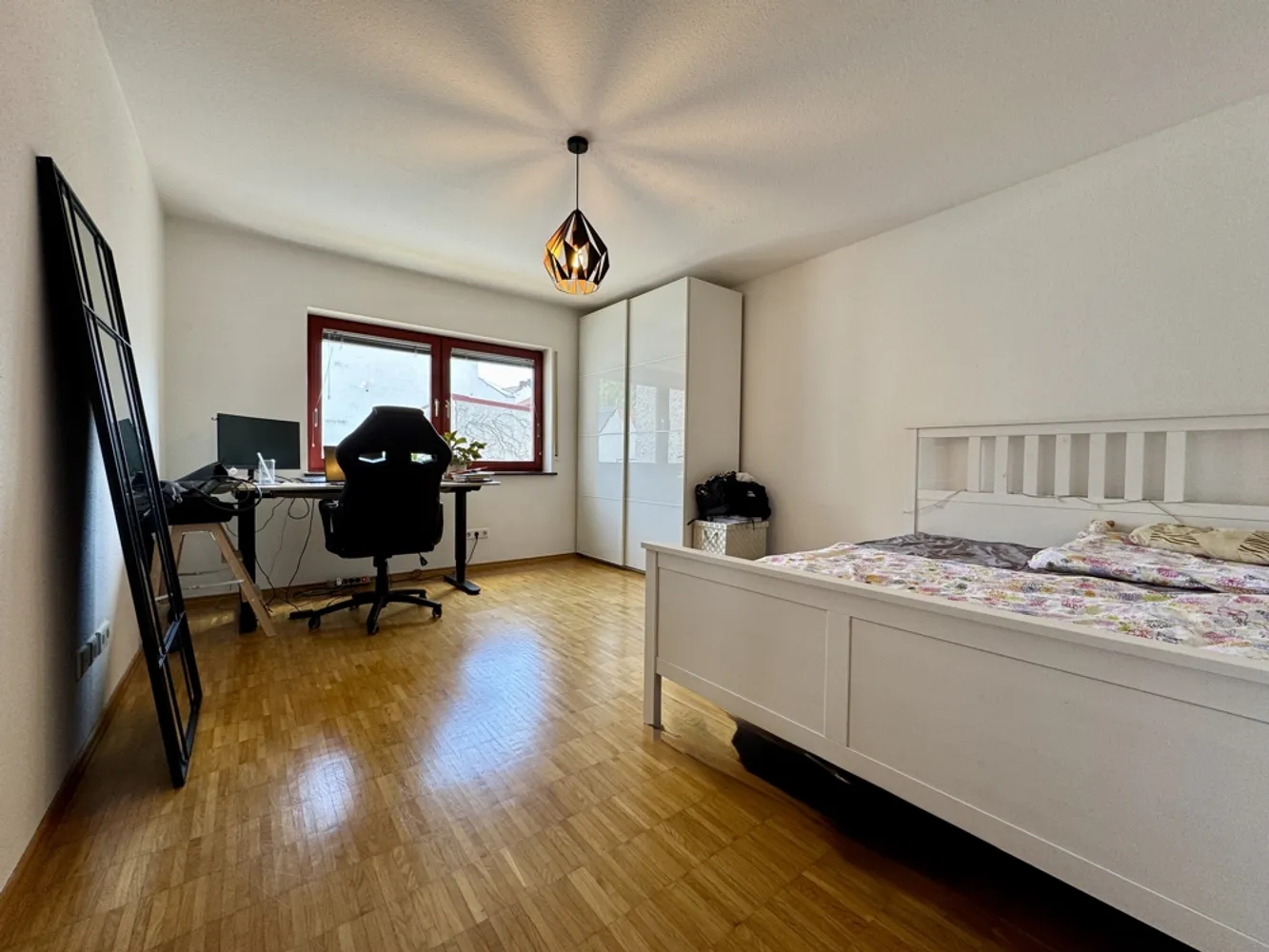 2 Zimmer Wohnung mit 65 m² in Heppenheim – Bild 5