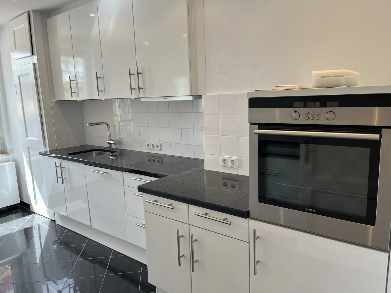 5 Zimmer Wohnung mit 116 m² in Langenhagen – Bild 11