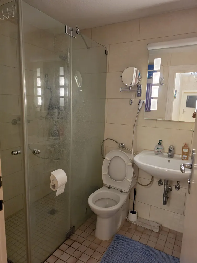 WG-Zimmer mit 23 m² in Heidelberg – Bild 4
