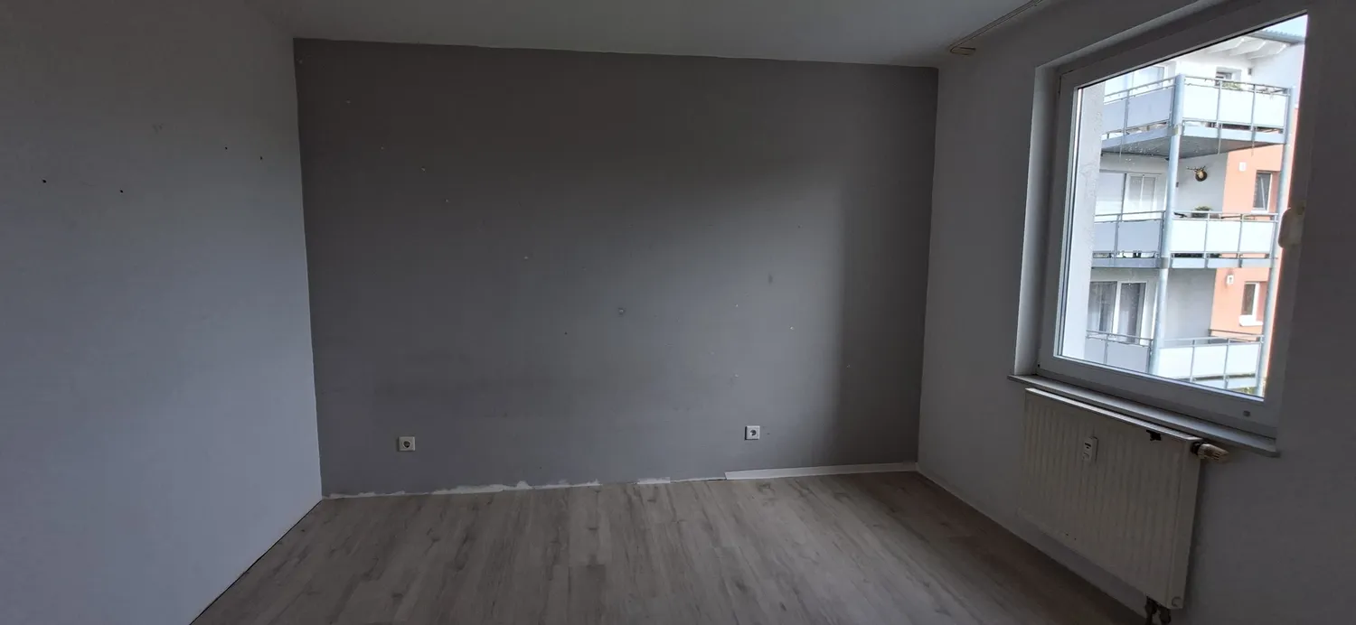 2 Zimmer Wohnung mit 47 m² in Bielefeld – Bild 4
