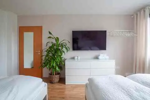 2 Zimmer Wohnung mit 60 m² in Hannover – Bild 10