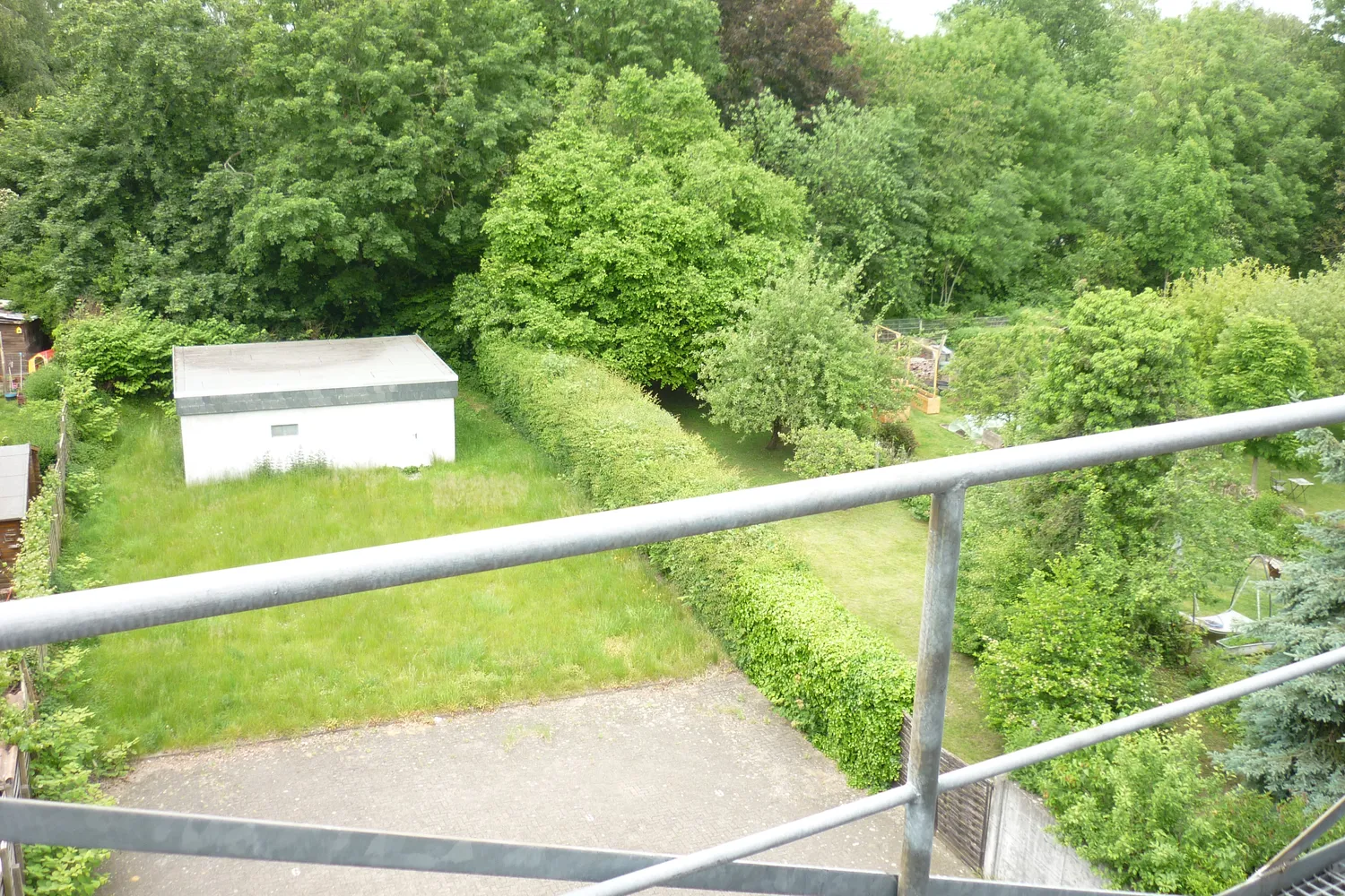 1 Zimmer Wohnung mit 30 m² in Bochum – Bild 2