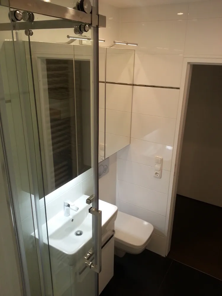 2 Zimmer Wohnung mit 48 m² in München – Bild 9