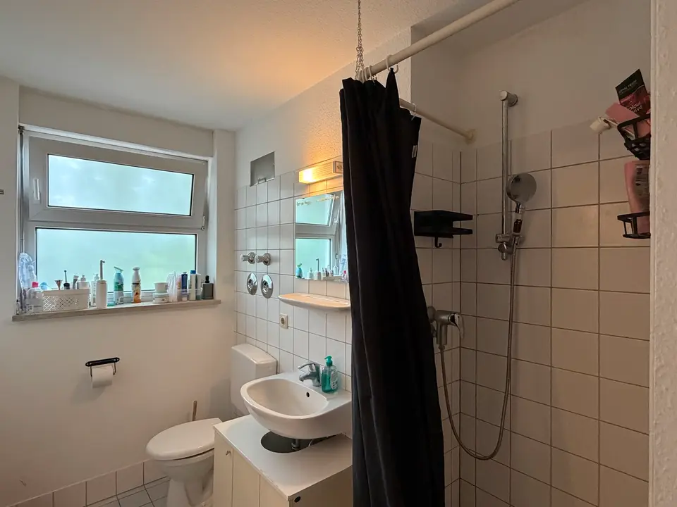 WG-Zimmer mit 20 m² in Darmstadt – Bild 4