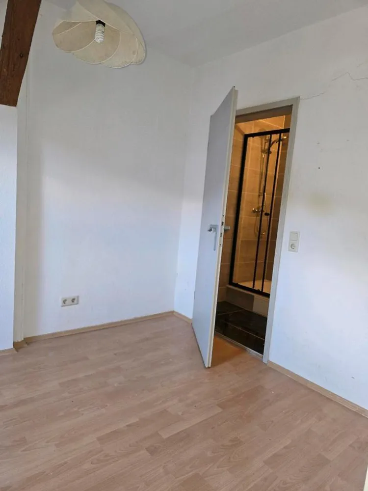 2 Zimmer Wohnung mit 35 m² in München – Bild 4