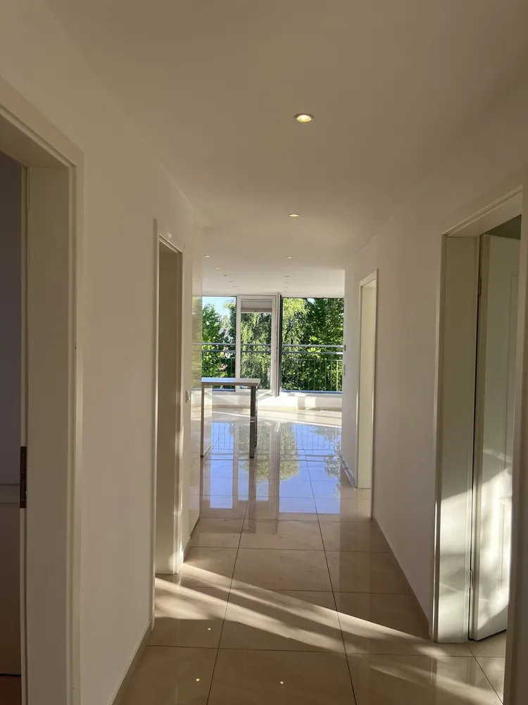 3 Zimmer Wohnung mit 88 m² in Hamburg – Bild 3