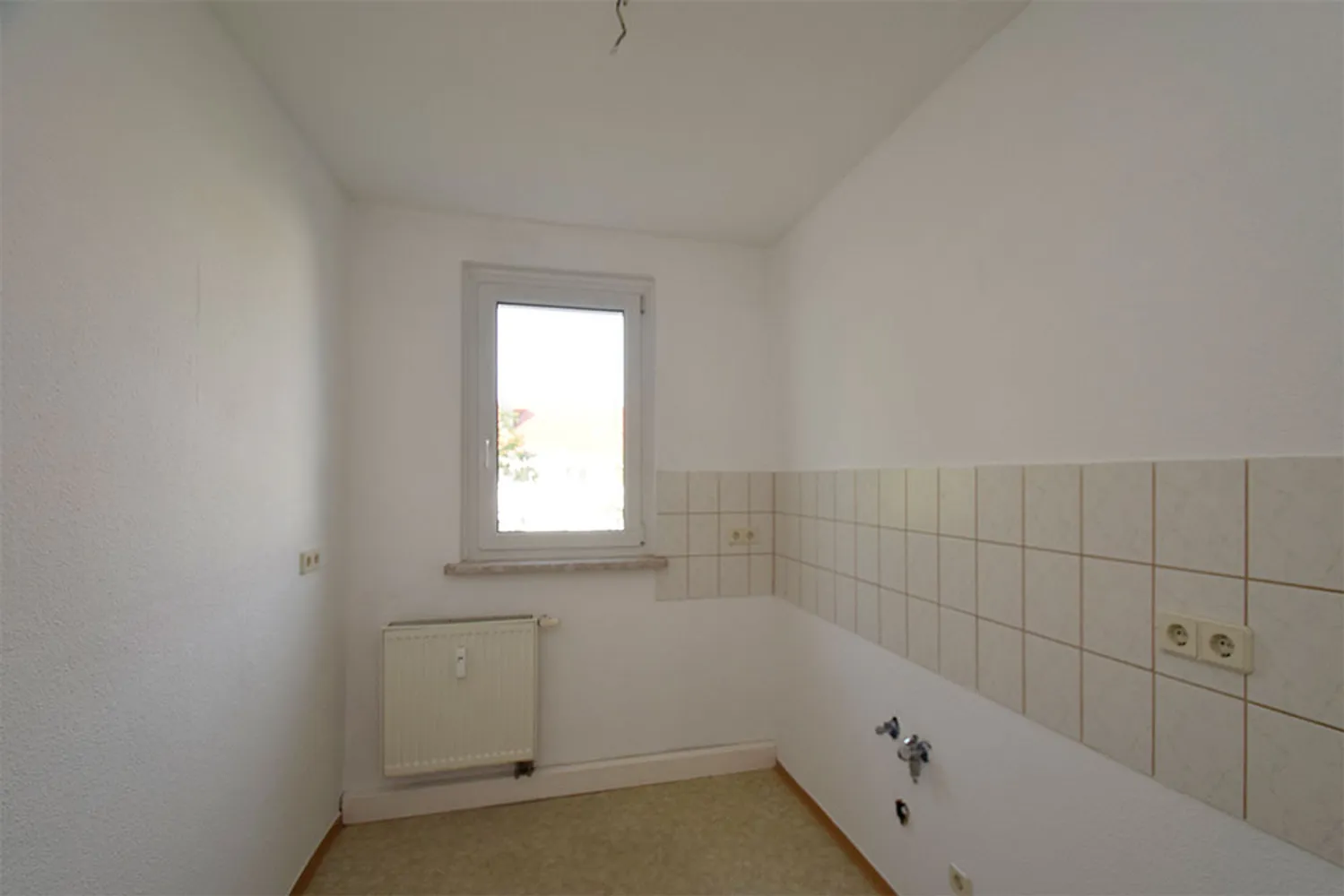 2 Zimmer Wohnung mit 51 m² in Halle (Saale) – Bild 7