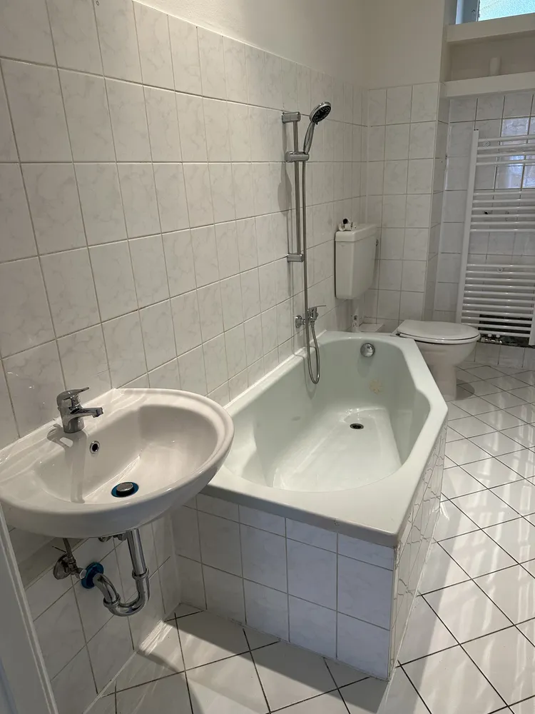 2 room apartment with 63 m² in Berlin – Photo 7