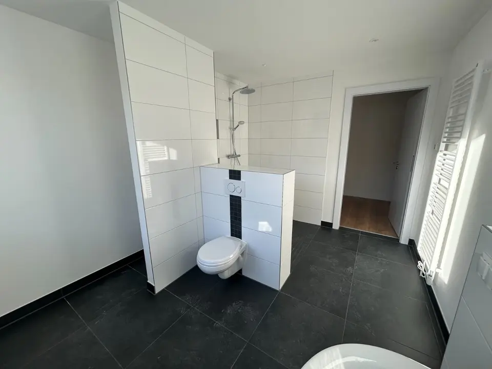 2 room apartment with 55 m² in Schwerin – Photo 4