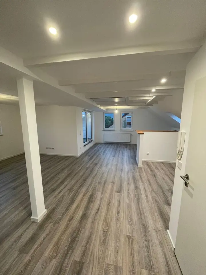 2 Zimmer Wohnung mit 75 m² in Northeim – Bild 4