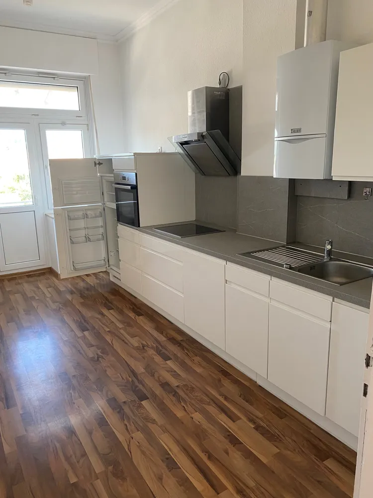 3 Zimmer Wohnung mit 93 m² in Arnsberg – Bild 2