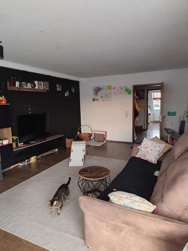3 Zimmer Wohnung mit 75 m² in Wuppertal – Bild 5