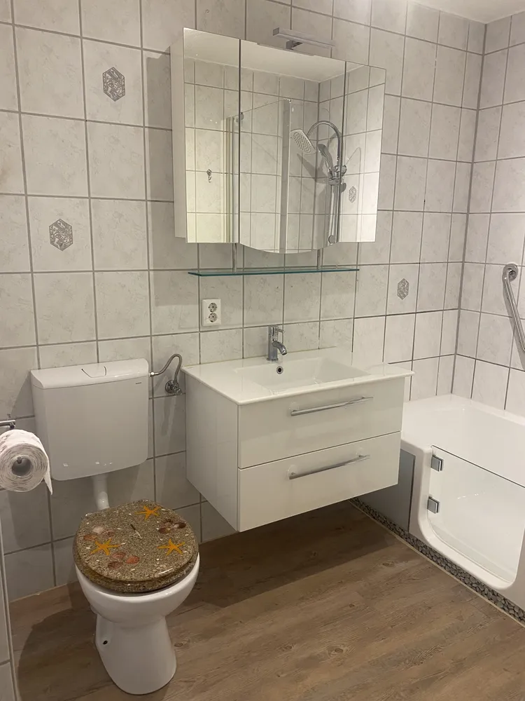 2 Zimmer Wohnung mit 66 m² in Schwäbisch Gmünd – Bild 5