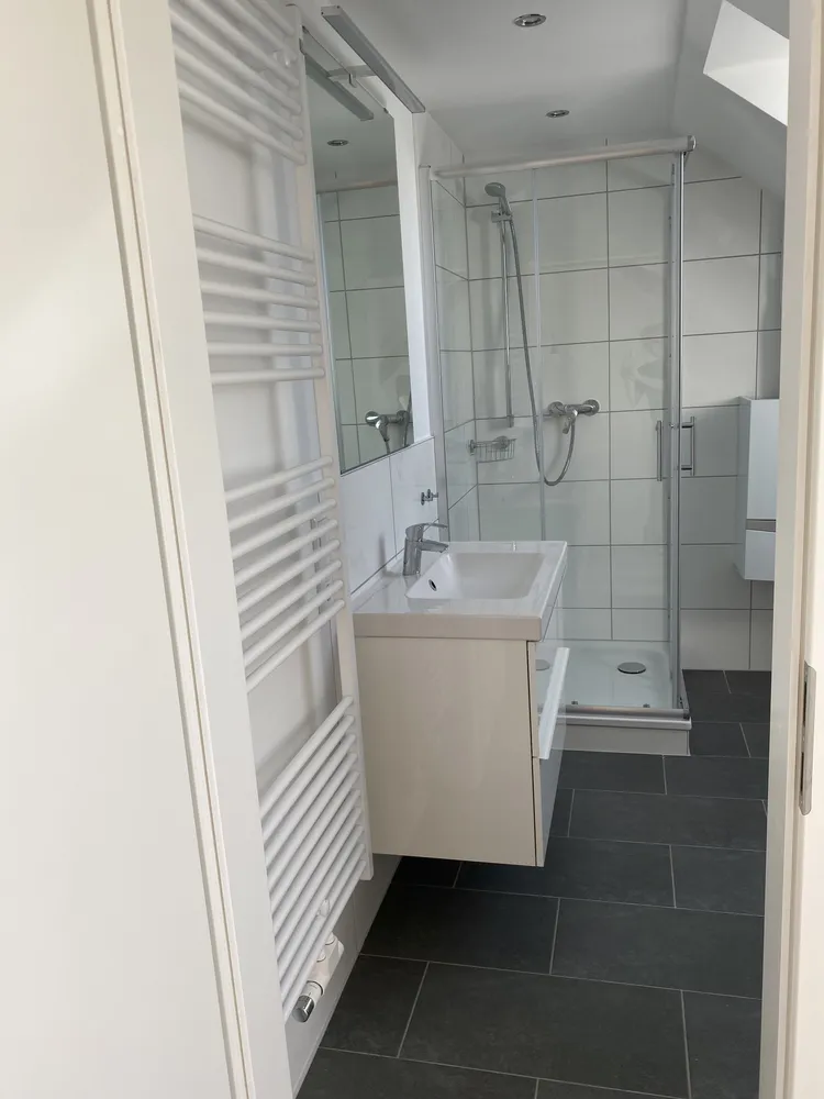 3 room apartment with 76 m² in Düsseldorf – Photo 7