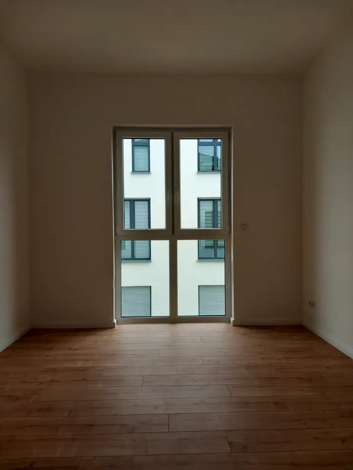 3 Zimmer Wohnung mit 91 m² in Bitterfeld-Wolfen – Bild 4