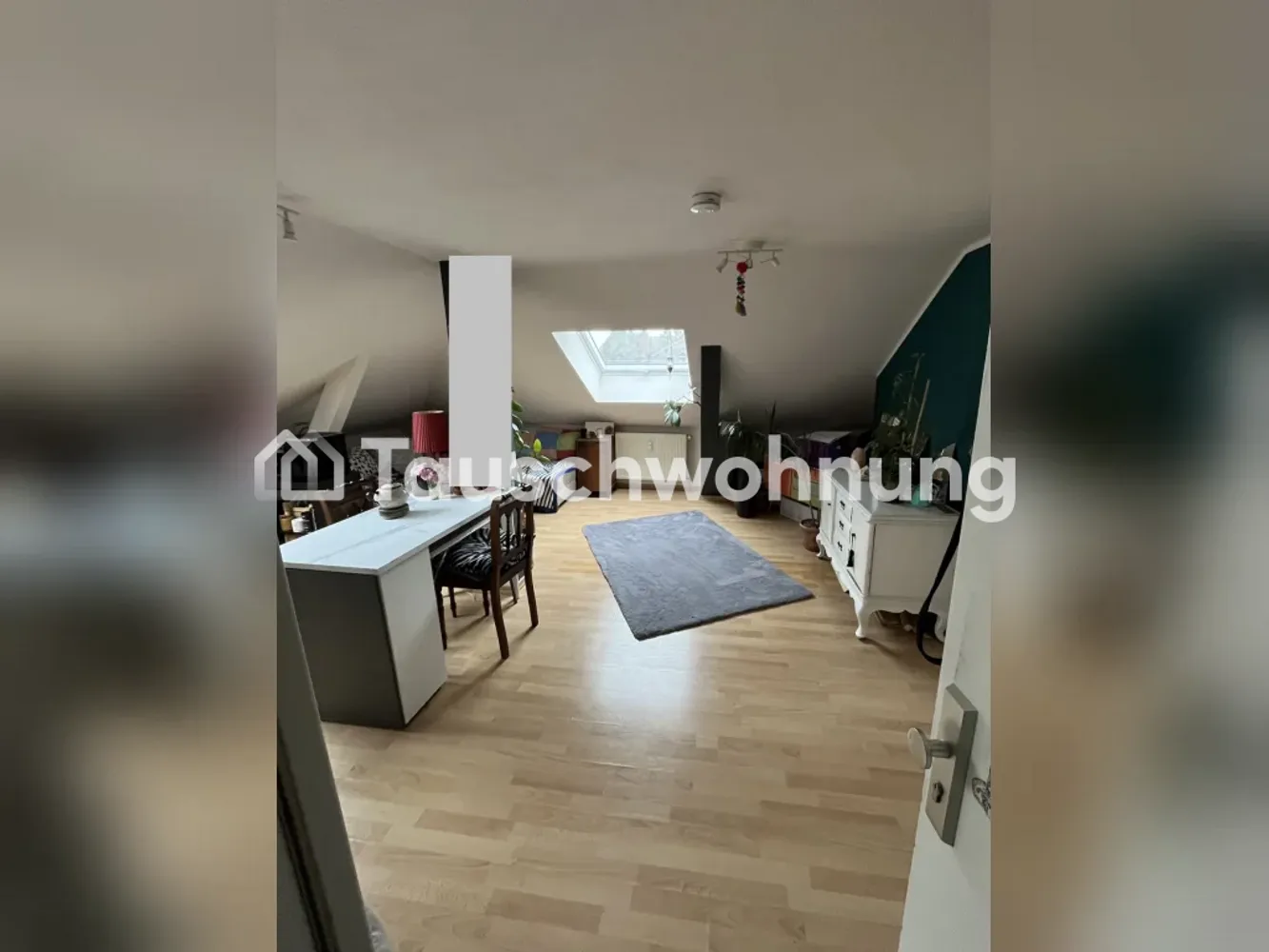2 Zimmer Wohnung mit 50 m² in Dresden – Bild 1