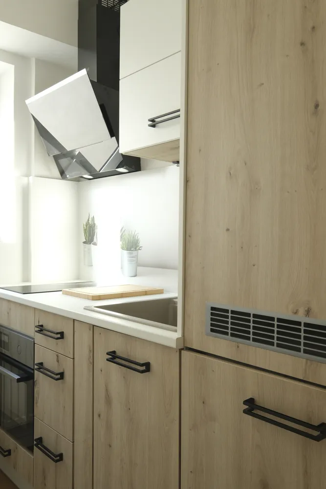 2 room apartment with 32 m² in Munich – Photo 10