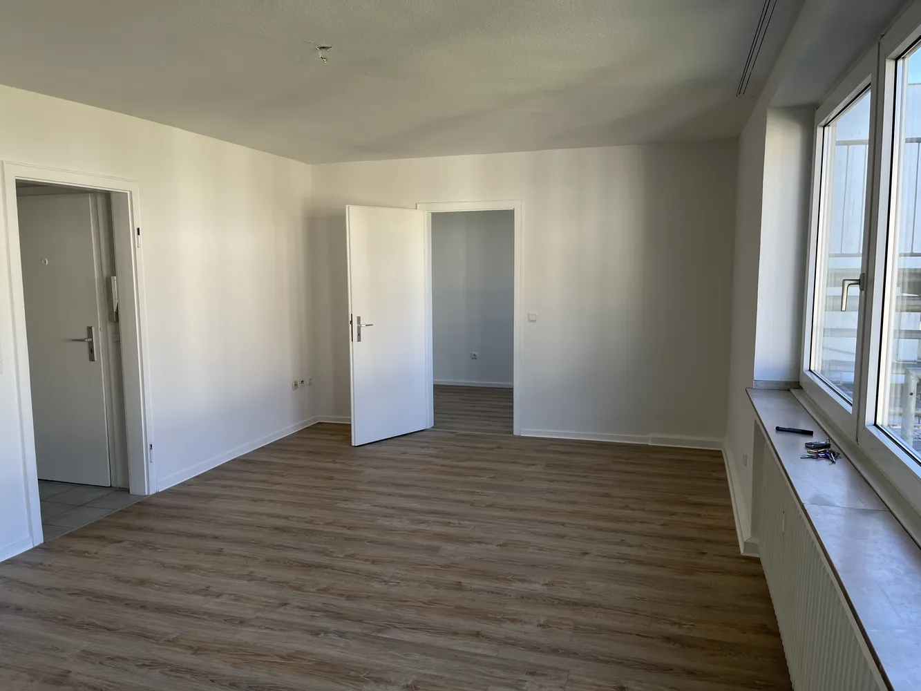 2 Zimmer Wohnung mit 38 m² in Aachen – Bild 3
