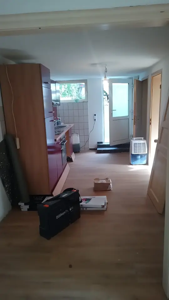 Studio mit 11 m² in Flensburg – Bild 5