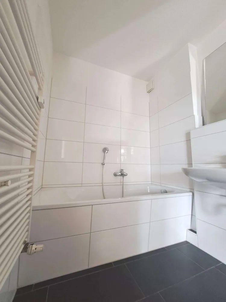 2 room apartment with 65 m² in Magdeburg – Photo 7
