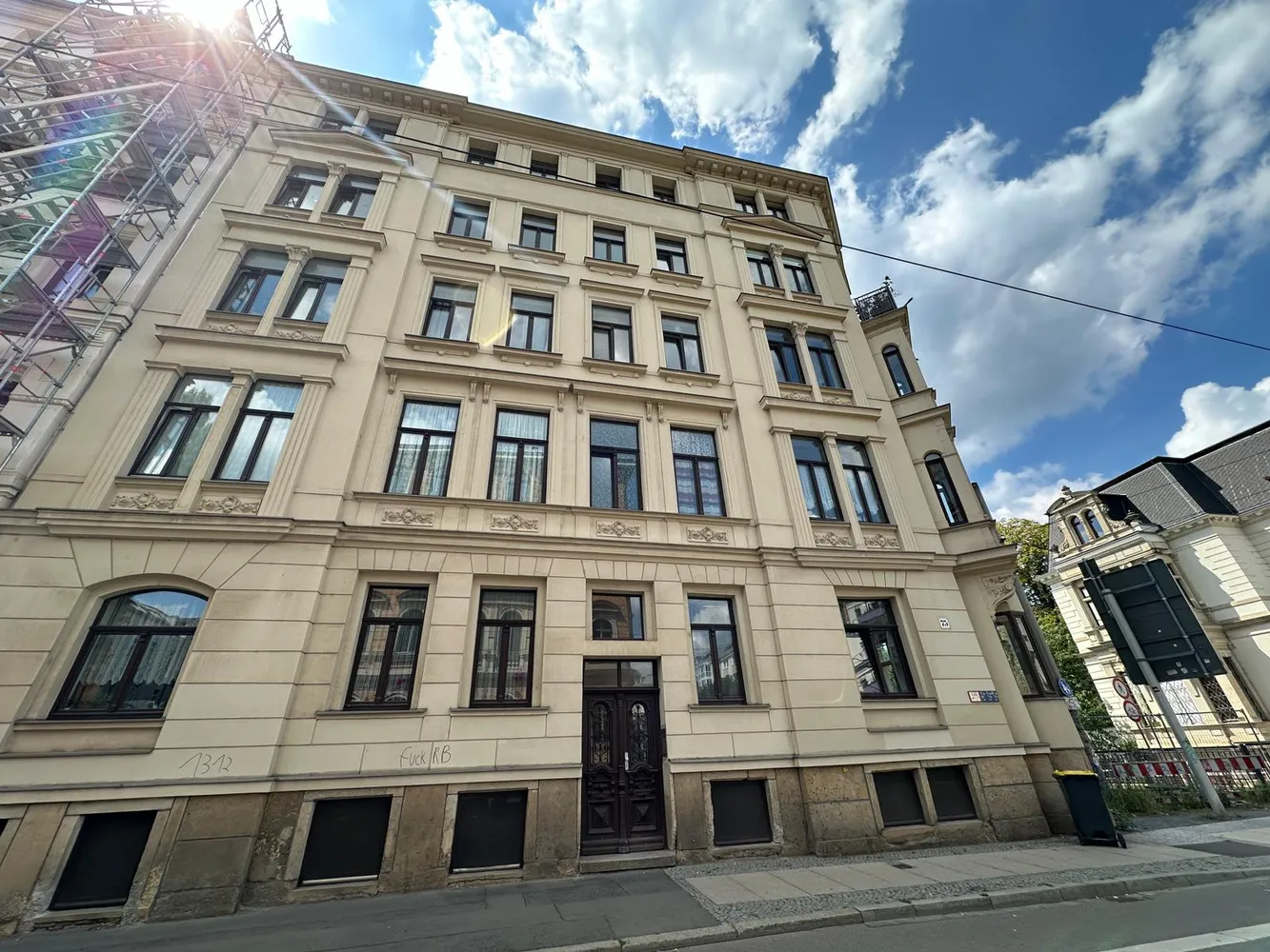 2 Zimmer Wohnung mit 57 m² in Leipzig – Bild 4