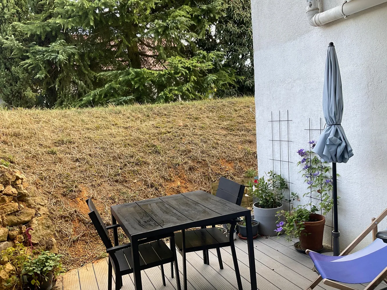 2 Zimmer Wohnung mit 60 m² in Mainz – Bild 2