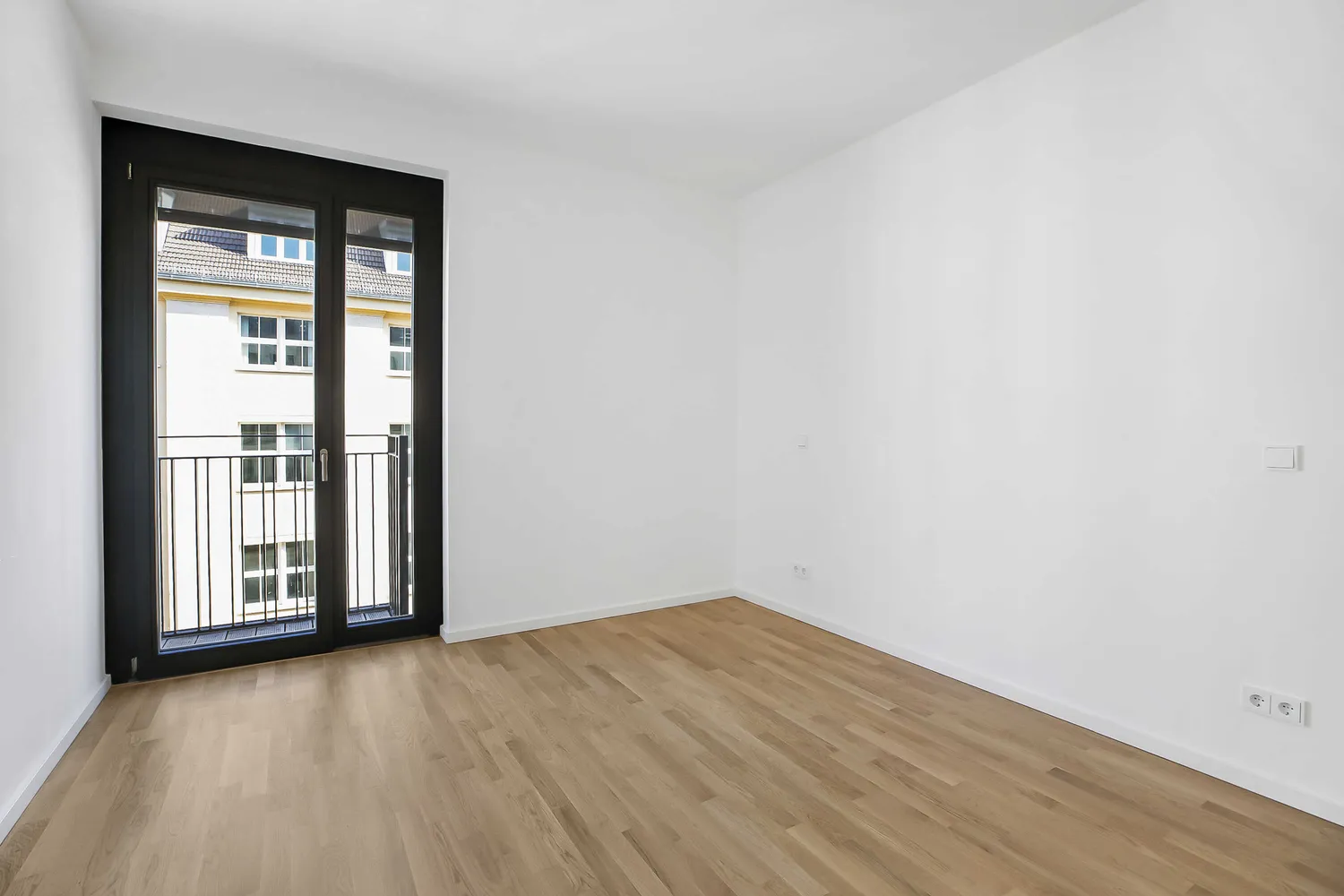 3 Zimmer Wohnung mit 59 m² in Berlin – Bild 3
