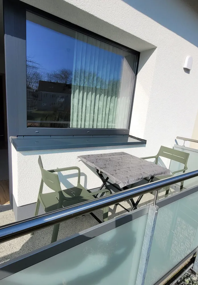 3 Zimmer Wohnung mit 50 m² in Essen – Bild 6
