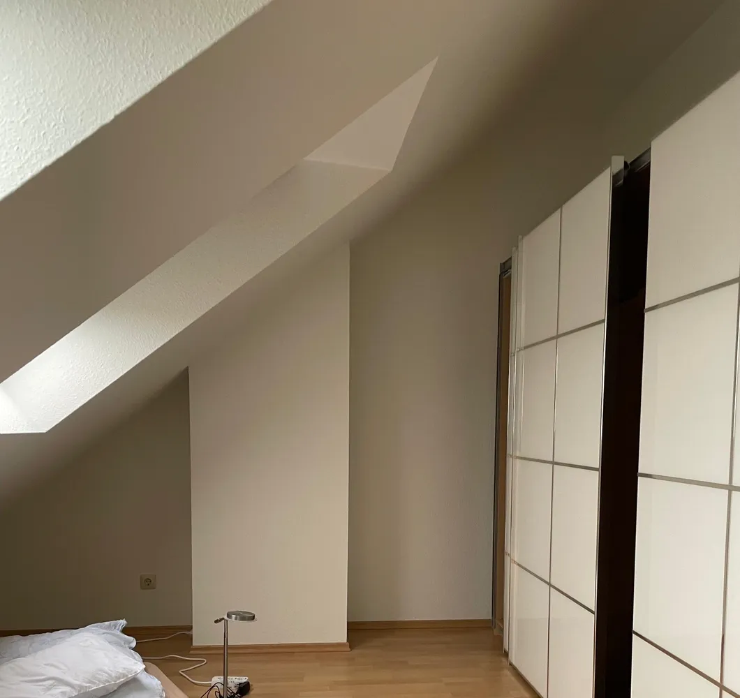 2 Zimmer Wohnung mit 36 m² in Konstanz – Bild 5