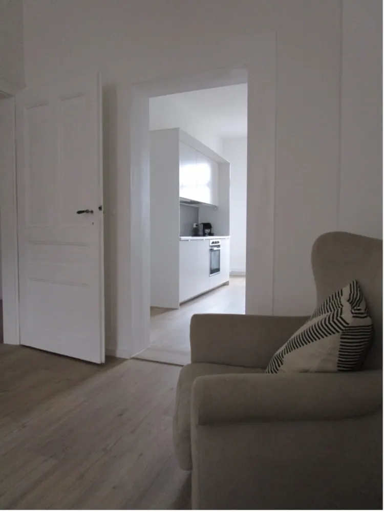 3 Zimmer Wohnung mit 76 m² in Frankfurt am Main – Bild 3