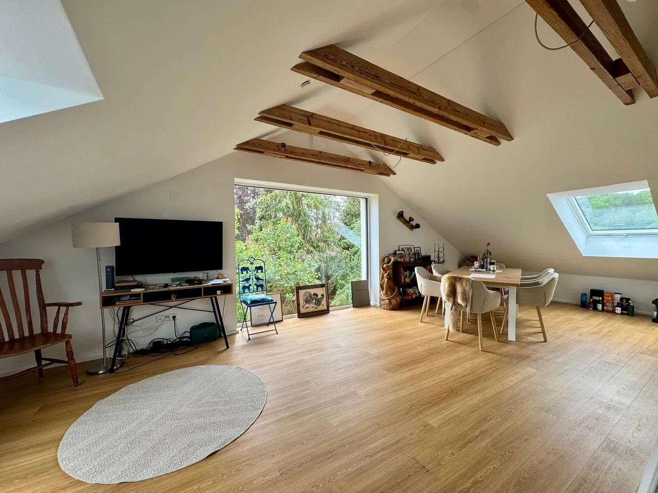 3 room apartment with 75 m² in Herrenberg – Photo 10