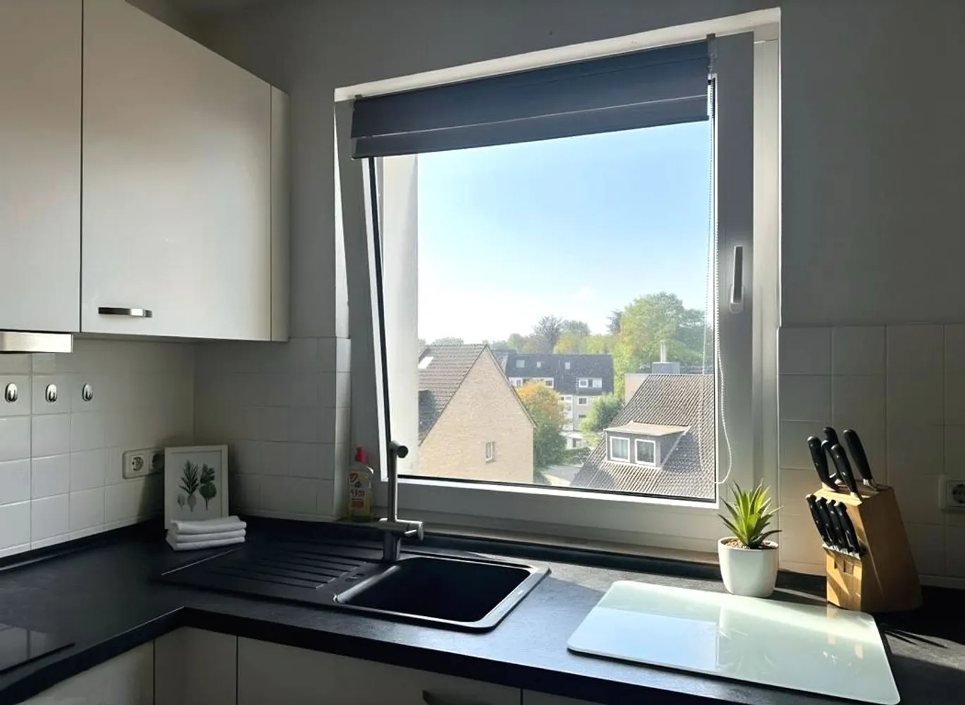 5 Zimmer Wohnung mit 93 m² in Essen – Bild 9