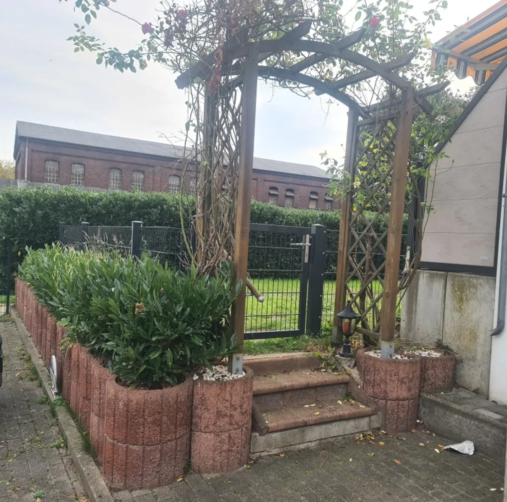 3 Zimmer Wohnung mit 77 m² in Lünen – Bild 12