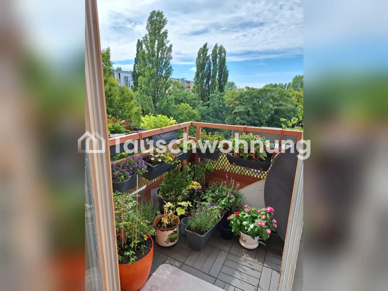 3 Zimmer Wohnung mit 108 m² in Berlin – Bild 7