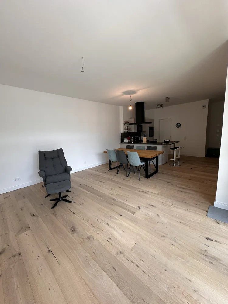 2 room apartment with 67 m² in Magdeburg – Photo 5