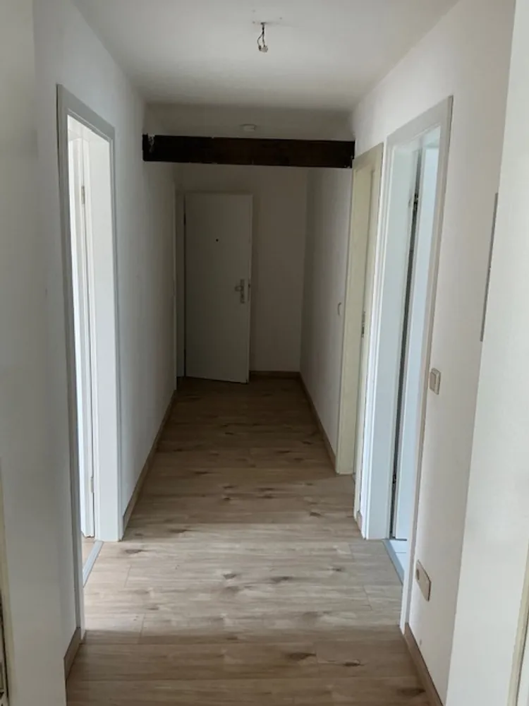 3 Zimmer Wohnung mit 54 m² in Bocholt – Bild 3